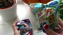 Disney Frozen VS Princess Sofia The First Bath Bombs Surprises Toy Eggs Bath Balls