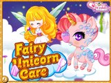 Playmobil 5441 Fairies Healer Fairy with Unicorn | Фея и Единорог. Серия Феи