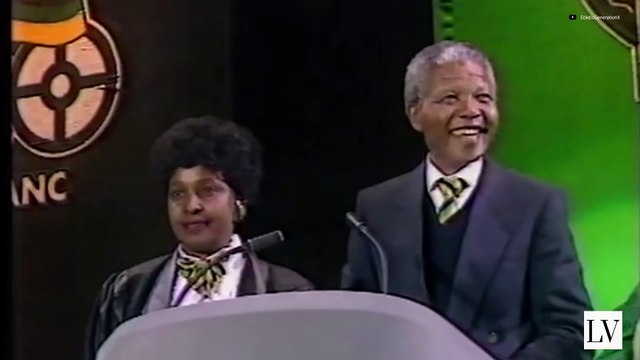 Motivadoras frases de Nelson Mandela