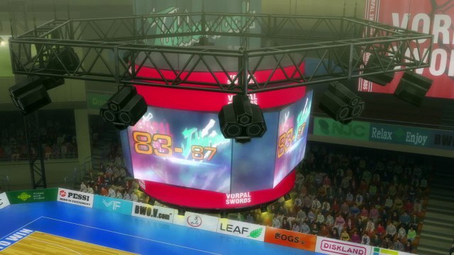 kuroko no basket - LAST GAME』