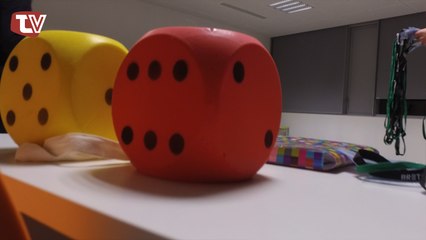 INNOVATION SOCIALE ET ECONOMIQUE - Teaser - Conférence JCE Vannes Jeudi 9 Fév à l'UBS