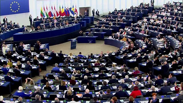 CETA: le Parlement européen approuve l'accord commercial