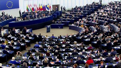 CETA: le Parlement européen approuve l'accord commercial