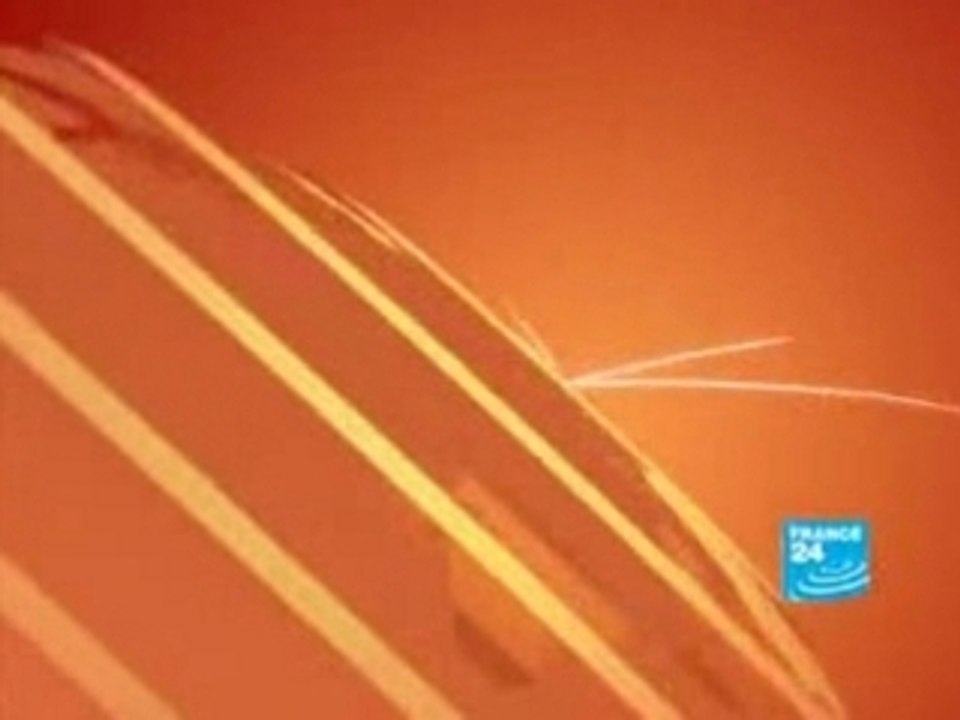 FRANCE24 - FR - TALK DE PARIS KOFI ANNAN