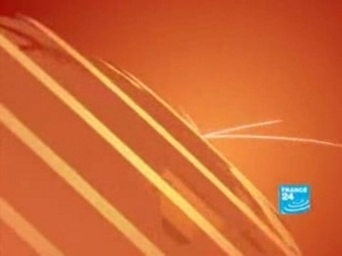 FRANCE24 - FR - TALK DE PARIS KOFI ANNAN