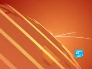 FRANCE24 - FR - TALK DE PARIS KOFI ANNAN