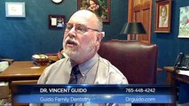 Dr Vincent Guido Of Guido Family Dentistry On How To Locate A High Quality Dentist