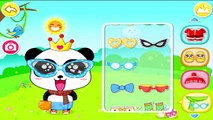 Baby Show - Babybus Little Panda Games - Educational Games for Kids to Learn Android / IOS