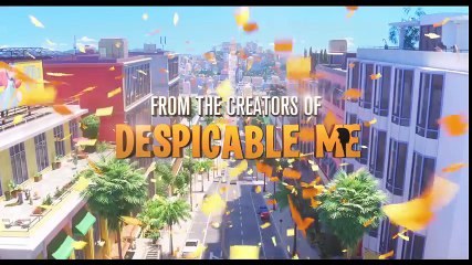 SING - There's more to love about the animated family movie