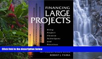 Audiobook  Financing Large Projects: Using Project Finance Techniques and Practices Trial Ebook