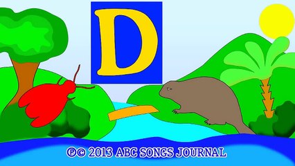 ABC SONG | ABC Songs for Children - 13 Alphabet Songs & 26 Videos