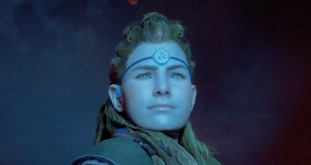 Horizon Zero Dawn - Tráiler en español en PS4