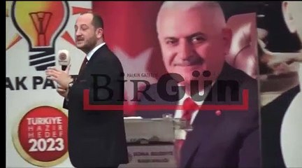 AKP'li başkandan iç savaş tehdidi