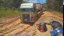 Some Brazilian roads || Algumas estradas brasileiras