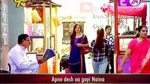 Naina Raghav Huye Juda - Pardes Mein Hai Mera Dil