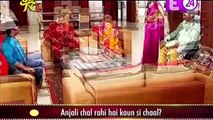 Anjali Ka Naya Drama - Sasural Simar Ka
