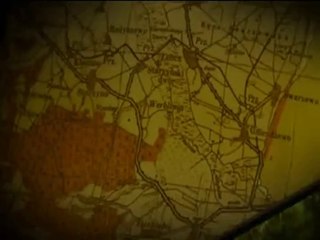 Czołówka programu "Selekcja" (Czwórka, 2009 rok?)