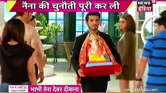 Raghav Bana Crorepati Businessman - Pardes Mein Hai Mera Dil