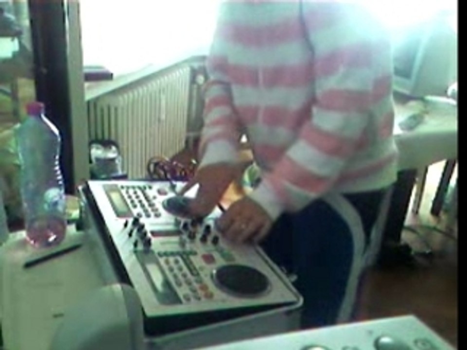 Dj dave