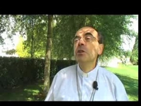 Paray le Monial, histoire d'une renaissance