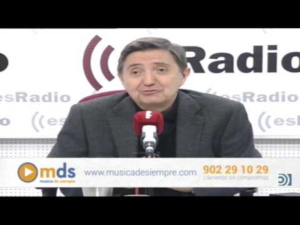 Música de siempre: Canciones que causaron sensa...