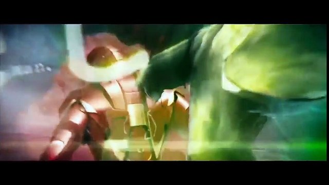 Marvel's Avengers 3: Infinity War all Character cast phase 3 HD