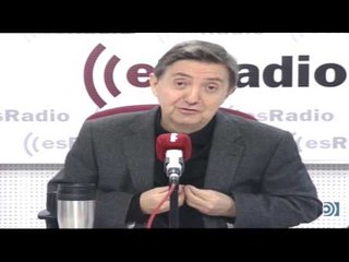 Federico a las 8: Zoido no encuentra los informes del 11-M y Marta del Castillo - 15/02/17