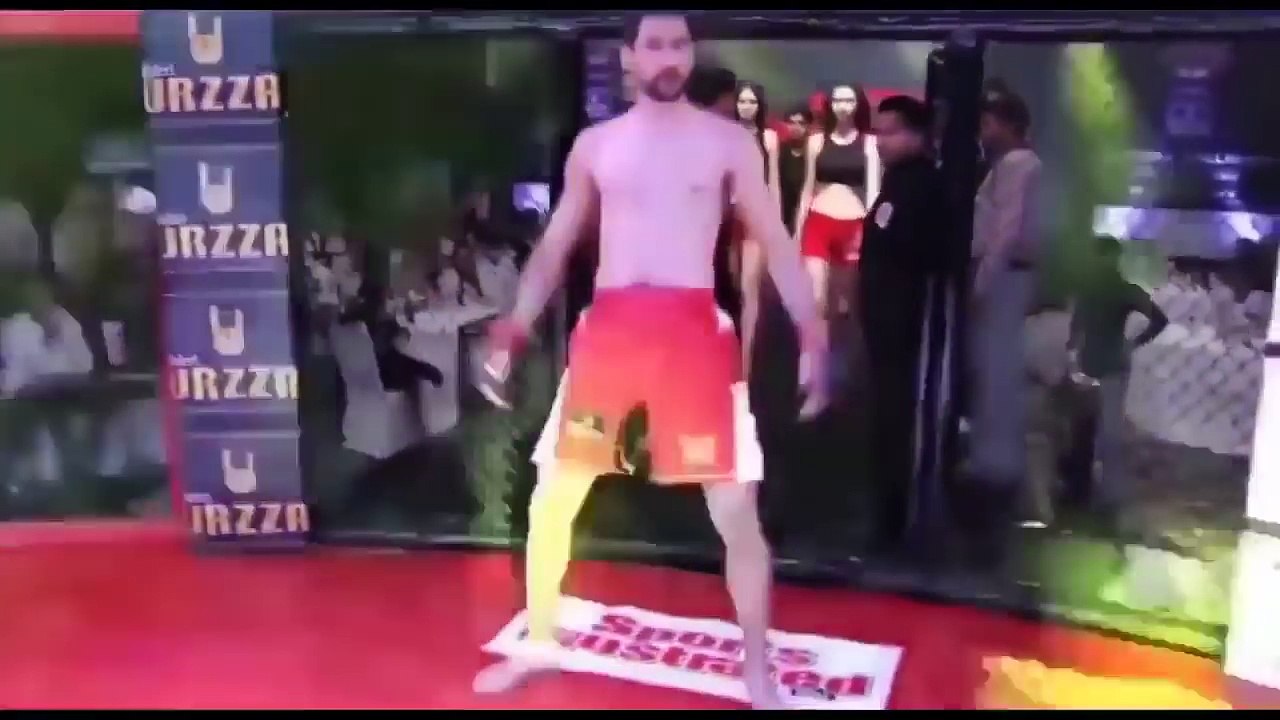 MMA Funny Knockout Compilation