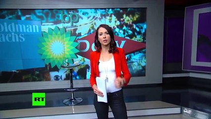 Chris Hedges On Willful Blindness, Climate Corporatism The Underground Revolt
