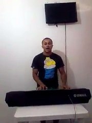 Música amor infinito de bonde do Brasil ( viver ) ( em busca de um sonho )