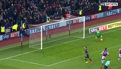 Aston Villa vs Barnsley 1-3 Highlights - Championship HD