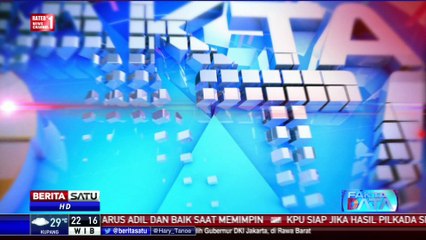 Fakta Data: Makmur dan Diabetes