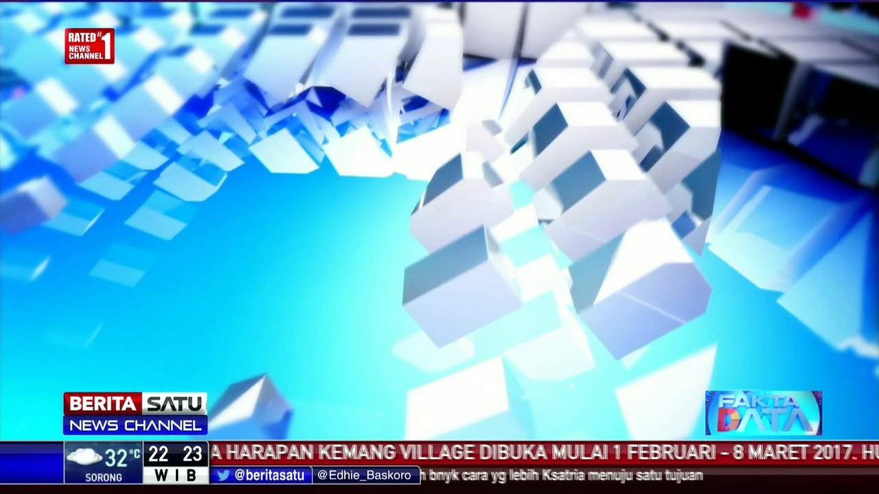 Fakta Data: Pembunuh Bernama Demam Berdarah