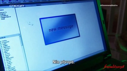 "Klemmena Oneira" - Panagiotis Mpougiouris (Season 3 Episode 334 scenes)