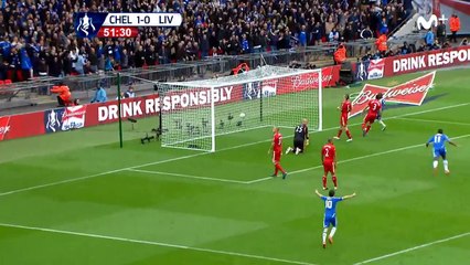 Fiebre Maldini (13/02/2016): Didier Drogba