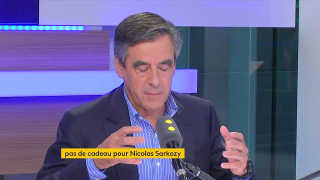 Quand François Fillon dénoncait les ministres qui ne payaient pas leur impôts et avaient des comptes en Suisses!