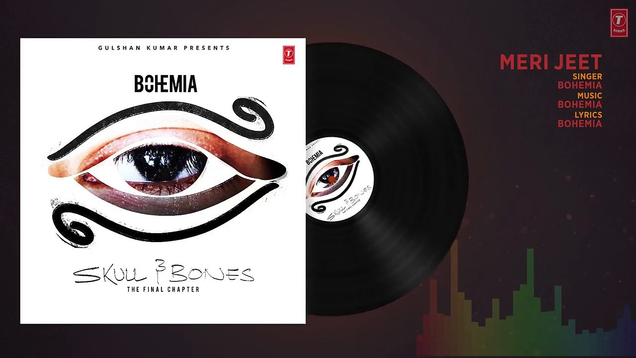 BOHEMIA MERI JEET Full Song - Skull  Bones
