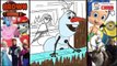 Frozen Olaf Coloring Pages and Itsy Bitsy Nursery Rhymes for Kids! All Anna FROZEN Kids Videos!