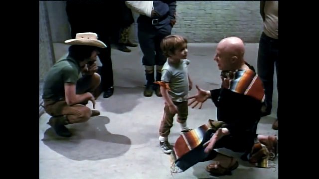 Robert Downey Jr - Pound