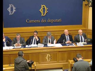 Roma - Attualità politica - Conferenza stampa di Daniela Santanché (13.02.17)