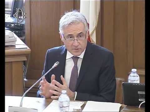 Roma - Tariffe rete elettriche, audizione Autorità energia elettrica (14.02.17)