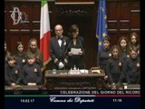 Roma - Giorno del Ricordo delle Foibe e dell'Esodo Giuliano - Dalmata (10.02.17)
