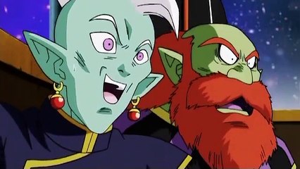 Dragon Ball Super : Bande-annonce de l'épisode 79