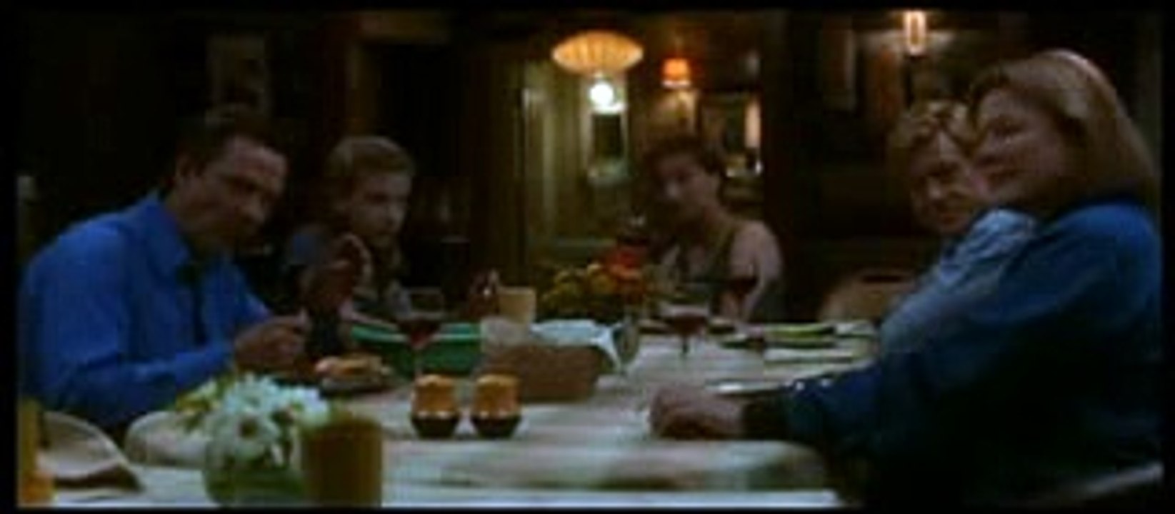 Scarlett Johansson - L'homme qui murmurait à l'oreille des chevaux