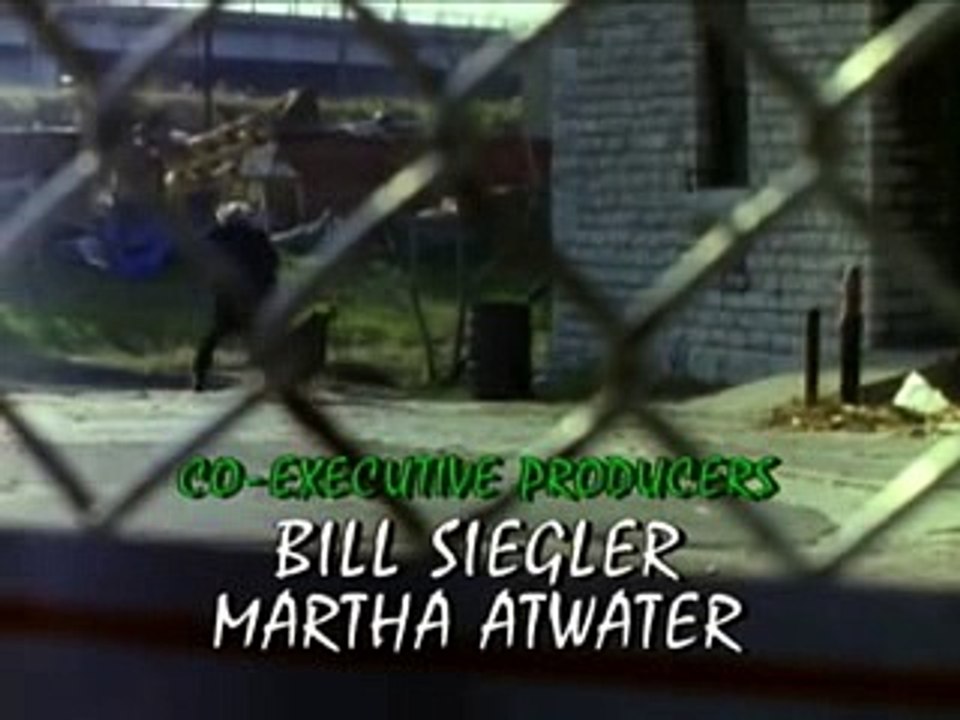 Ryan Gosling - Fais-moi peur