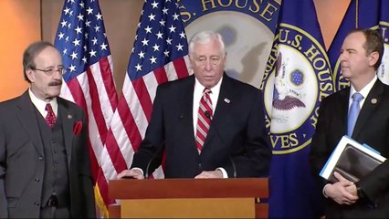 Lawmakers call for preserving sanctions against Russia