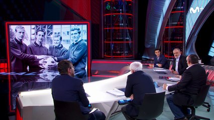 Fiebre Maldini (13/02/2016): Piet Keizer