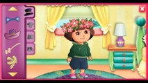 Даша Путешественница игры онлайн !!! Dora the Explorer !!!