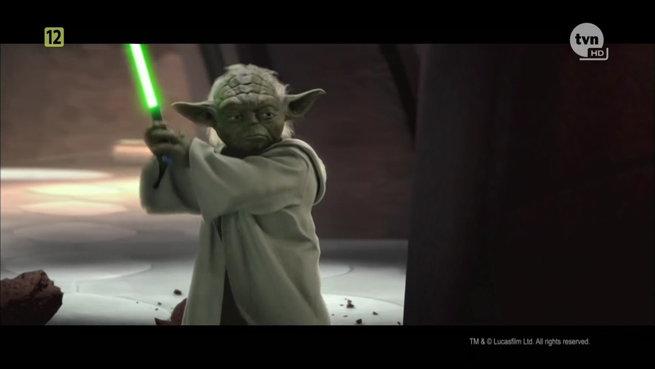 Star Wars Atak klonów- zapowiedź (19.02.2017)