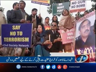 NewsONE Headlines 9PM, 15 | Feb | 2017